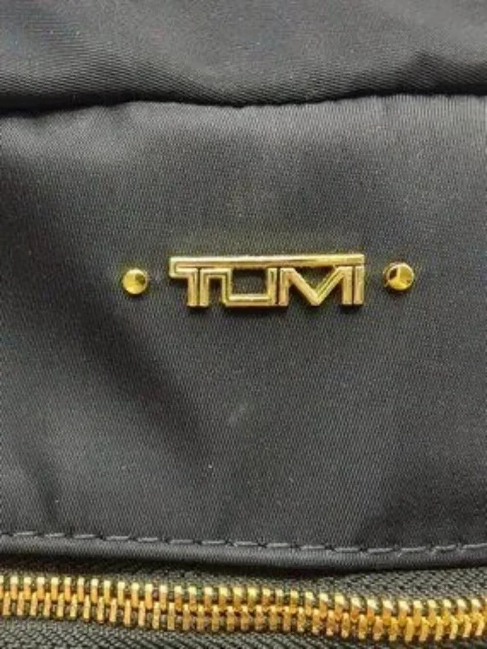 ❉Tumi Voyageur Nylon Backpack | Women's Commuter Bag